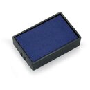 Trodat 6/4850 Ersatzstempelkissen - blau - 2 St�ck