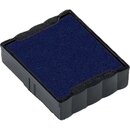 Trodat 6/4922 Ersatzstempelkissen - blau - 2 St�ck