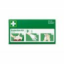 Cederroth Erste-Hilfe-Schutzpaket