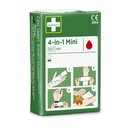 Cederroth 4-in-1 Wundverband mini 1911