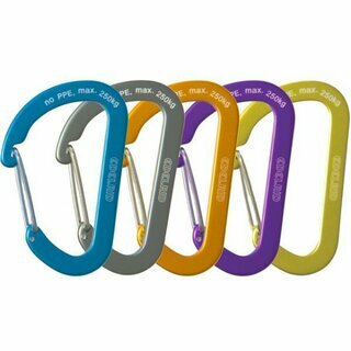 Edelrid Aranya Karabiner