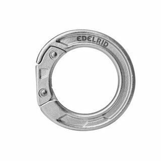 Edelrid Cupid Steel Karabiner