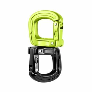 Edelrid Cupid Swivel Verbingungsmittel