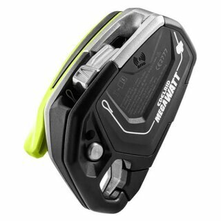Edelrid Megawatt Abseilger�t