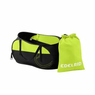Edelrid Spring Bag 30L Grau