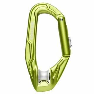 Edelrid Axiom Slider Karabiner