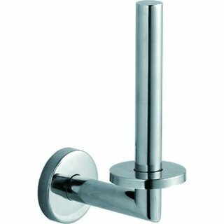 JVD WC-Reserverollenhalter aus Edelstahl 8991444