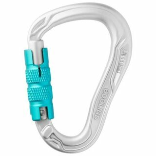 Edelrid HMS Bullet Triple Verschlusskarabiner