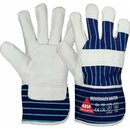 Hase 292100 Bremerhaven Winter Arbeitshandschuh, Gr��e:...