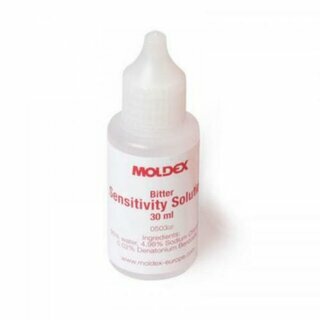 Moldex 050302 Bitter Sens. L�sung 30Ml