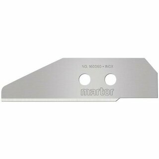 Martor Gro�e Spezialklinge 160060, 5 St�ck