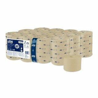 Tork OptiServe h�lsenloses Toilettenpapier 472640, natur, 2-lagig, 820 Blatt