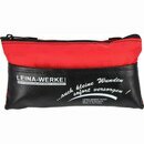 Leina 50002 Mini-Verbandtasche Rot/Swz