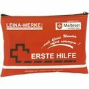 Leina 50001 Mobiles Erste Hilfe-Set Blau