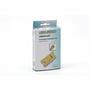Leinaplast 72404 Fingergelenkverband 3,8 X 7,5Cm...