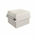 Karteitrog HAN 954, A4 quer, f�r max. 1.300 Karten,...