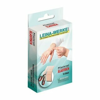 Leina 75400 Pflasterset Elastisch
