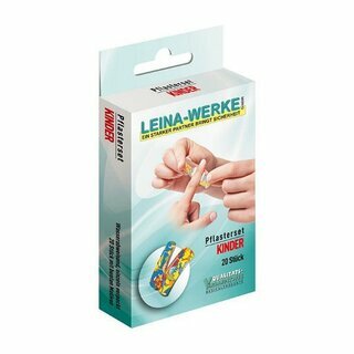 Leina 75401 Pflasterset Kinder
