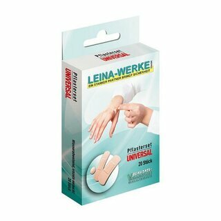 Leina 75402 Pflasterset Universal
