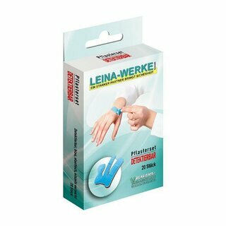 Leina 75404 Pflasterset Detektierbar
