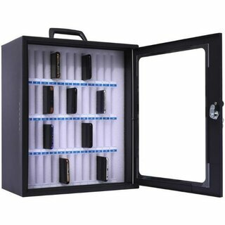 Pavo Smartphone-Schrank 8024902, f�r 48 Telefone