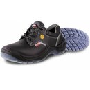 Hase 265000 Coruna Sicherheitshalbschuh, S3 ESD, Gr��e: 36