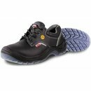 Hase 265000 Coruna Sicherheitshalbschuh, S3 ESD, Gr��e: 37