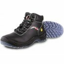 Hase 260000 Arona Sicherheitsstiefel, S3 ESD, Gr��e: 48
