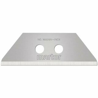 Martor Trapezklinge 160099, 10 St�ck