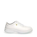 Abeba 31780 UNI6 Sicherheitshalbschuh, S2, SRC, ESD,...
