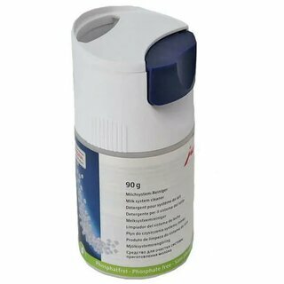 Jura 24158 Milchsystem Reiniger (Mini-Tabs), 90g