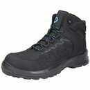 Bata Rotterdam Sicherheitsstiefel S3 Schwarz, Gr��e:  45