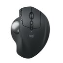 Logitech 910-005179 Maus MX Ergo Trackball schwarz 8...