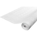 Pronappe Einweg-Tischdecke 1,20 x 25m, wei�