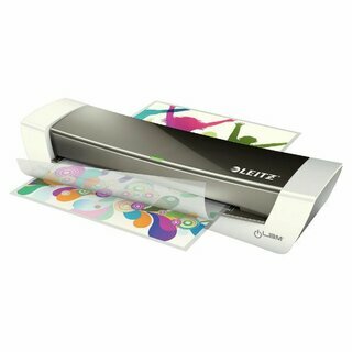 Laminierger�t Leitz 73680089 iLAM Home Office,  A4