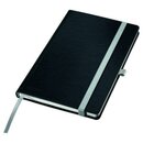 Leitz Style Notizbuch, A5, liniert, 160 Seiten,...