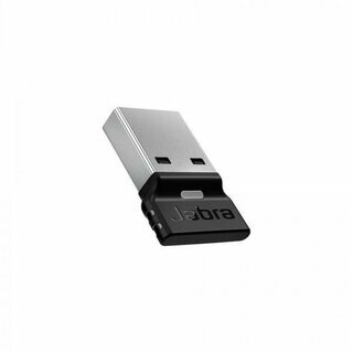 Jabra Link 380 MS USB-A Bluetooth Adapter f�r alle Ger�te der 2. Generation