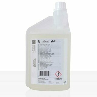 WMF Spezial-Reinigungsfl�ssigkeit f�r Milchsysteme, 1L