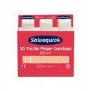 Salvequick 6496 Pflaster, Fingerverband, 30 St�ck
