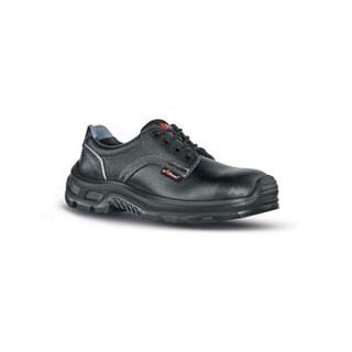U-Power Tiger S Sicherheitshalbschuhe, Rock&Roll Linie, S3, Gr��e: 43