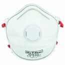 MY-T-GEAR Atemschutzmaske 513 FFP3 NR D 10 St�ck