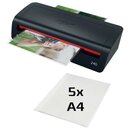 GBC Laminierger�t 240 - 4410068EU - A4
