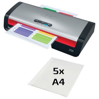 GBC Laminierger�t 250 - 4410070EU - A4