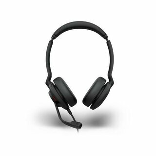 Jabra Evolve2 30SE MS Stereo Headset 23189-999-779, USB C/A