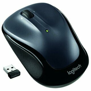 Logitech M325S Wireless Maus
