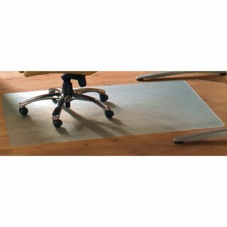 Bodenschutzmatte Floortex FC3215232EV, Hartfußböden, 120...
