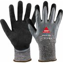 Hase 508535 Schnittschutzhandschuhe Genua Dry, Gr��e: 11,...