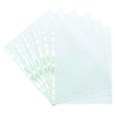 Prospekth�llen Exacompta 51100E, A5, Recycling-PP, 50 St�ck