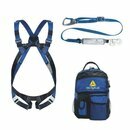 Delta Plus WDEELARA190050 Auffang-Set Hubarbeitsb�hne EN...