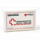 Leina 20007 Betriebsverbandskasten Office Wei�, mit...